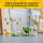 LEGO ICONIC 40816 Dekoracyjna pisanka - 1473441 - zdjęcie 4
